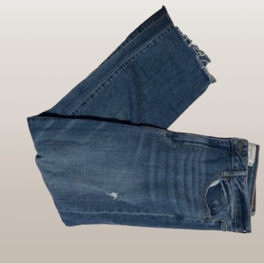 Nice Karly jeans size 15 boyfriend model. 94% cotton - Picture 6 of 6